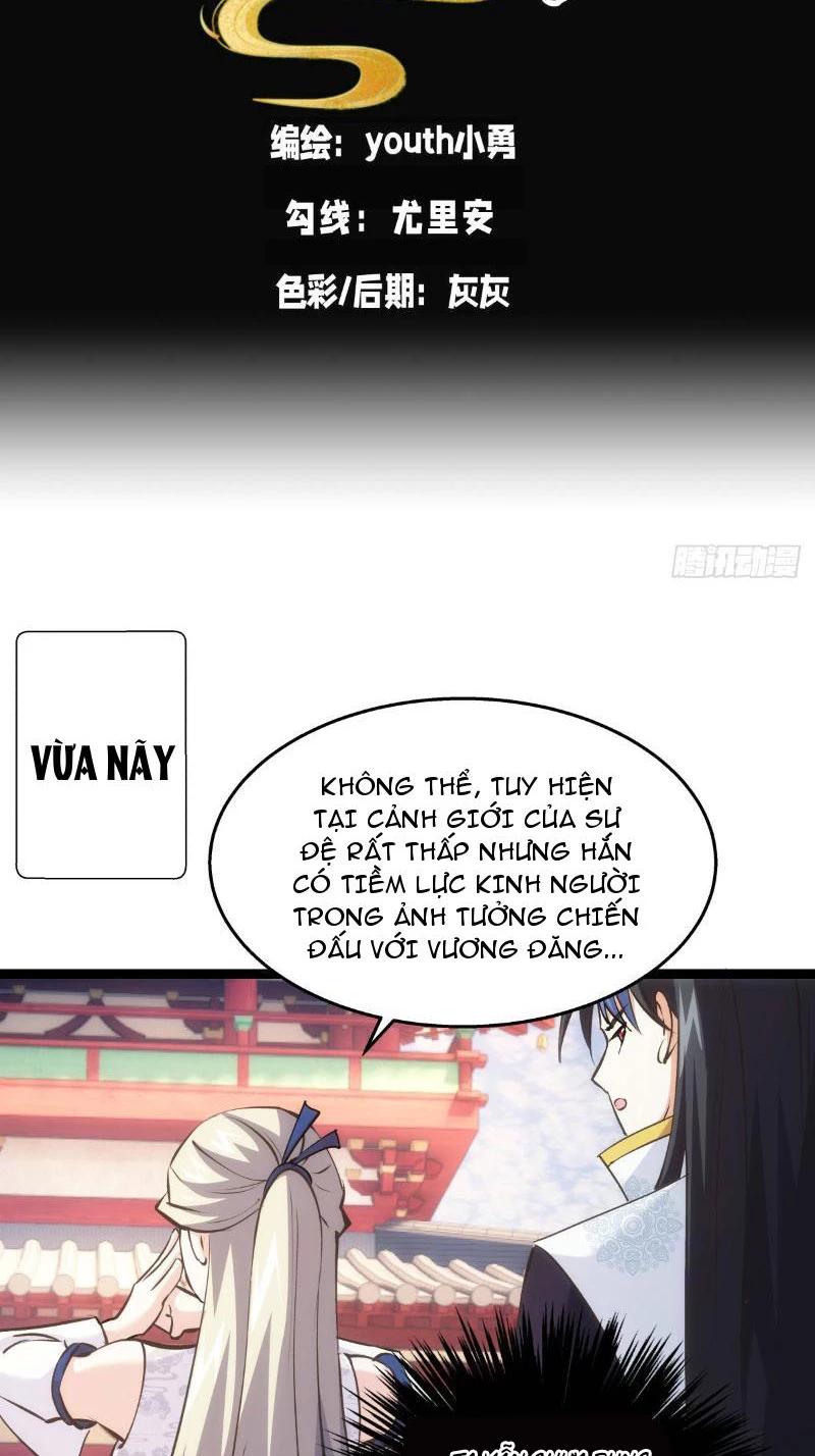 Ta Đoạt Xá Người Chơi Hệ Thống Chapter 29 - Trang 1