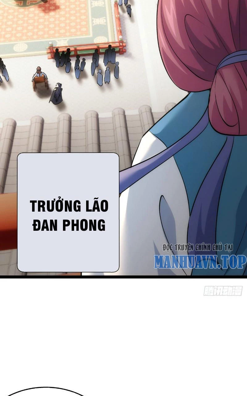 Ta Đoạt Xá Người Chơi Hệ Thống Chapter 27 - Trang 23