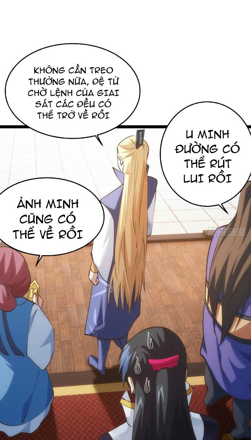 Ta Đoạt Xá Người Chơi Hệ Thống Chapter 29 - Trang 28