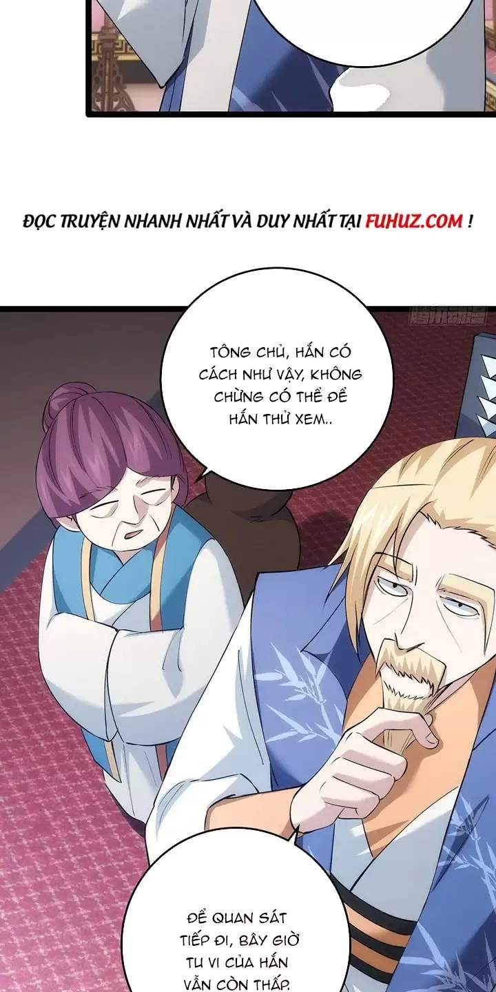 Ta Đoạt Xá Người Chơi Hệ Thống Chapter 32 - Trang 26