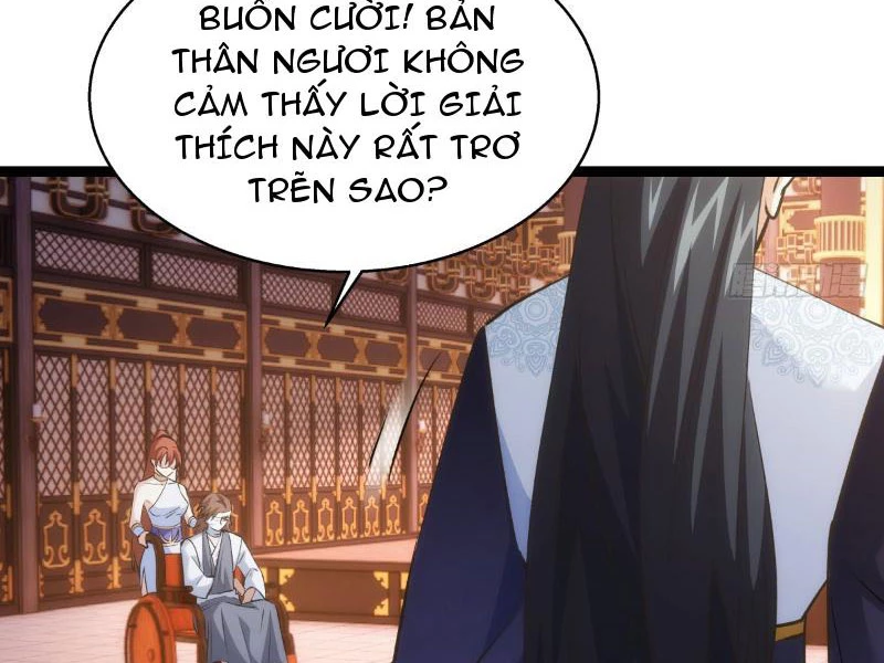 Ta Đoạt Xá Người Chơi Hệ Thống Chapter 25 - Trang 36