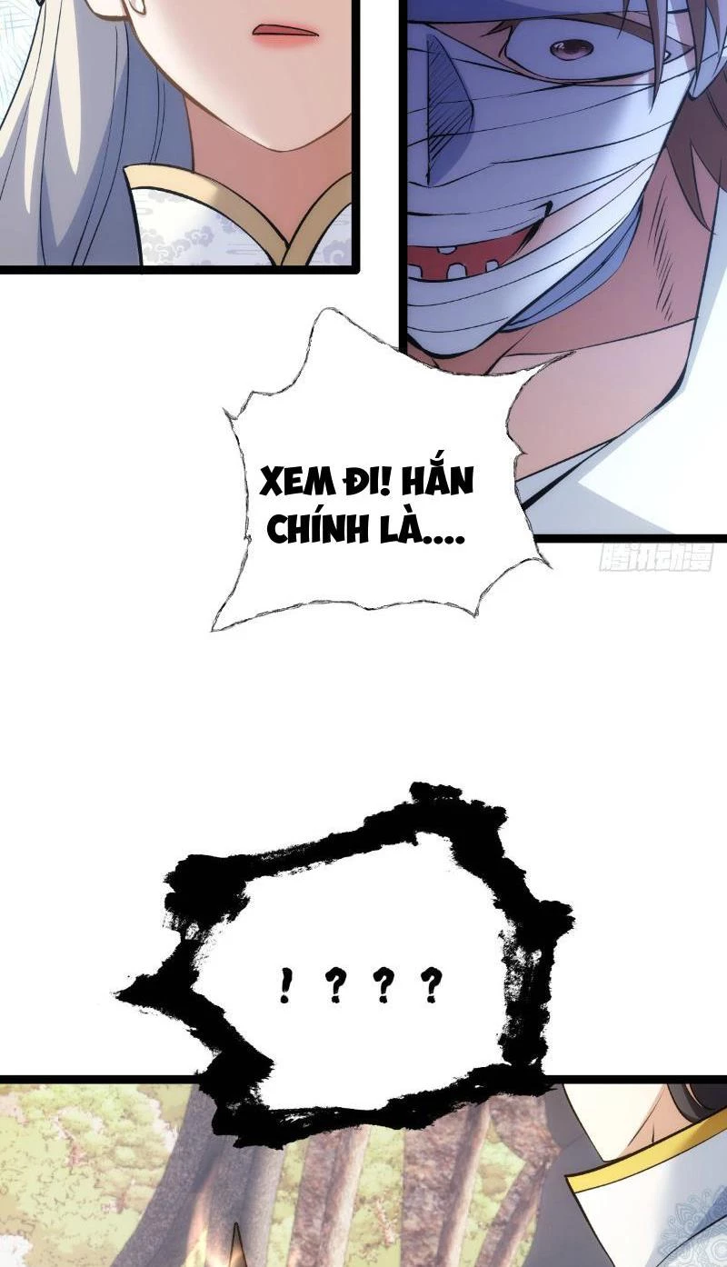 Ta Đoạt Xá Người Chơi Hệ Thống Chapter 28 - Trang 33
