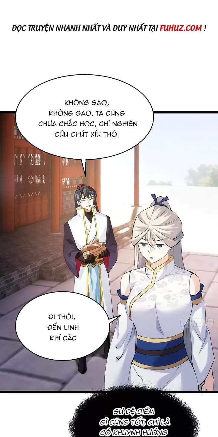 Ta Đoạt Xá Người Chơi Hệ Thống Chapter 36 - Trang 23