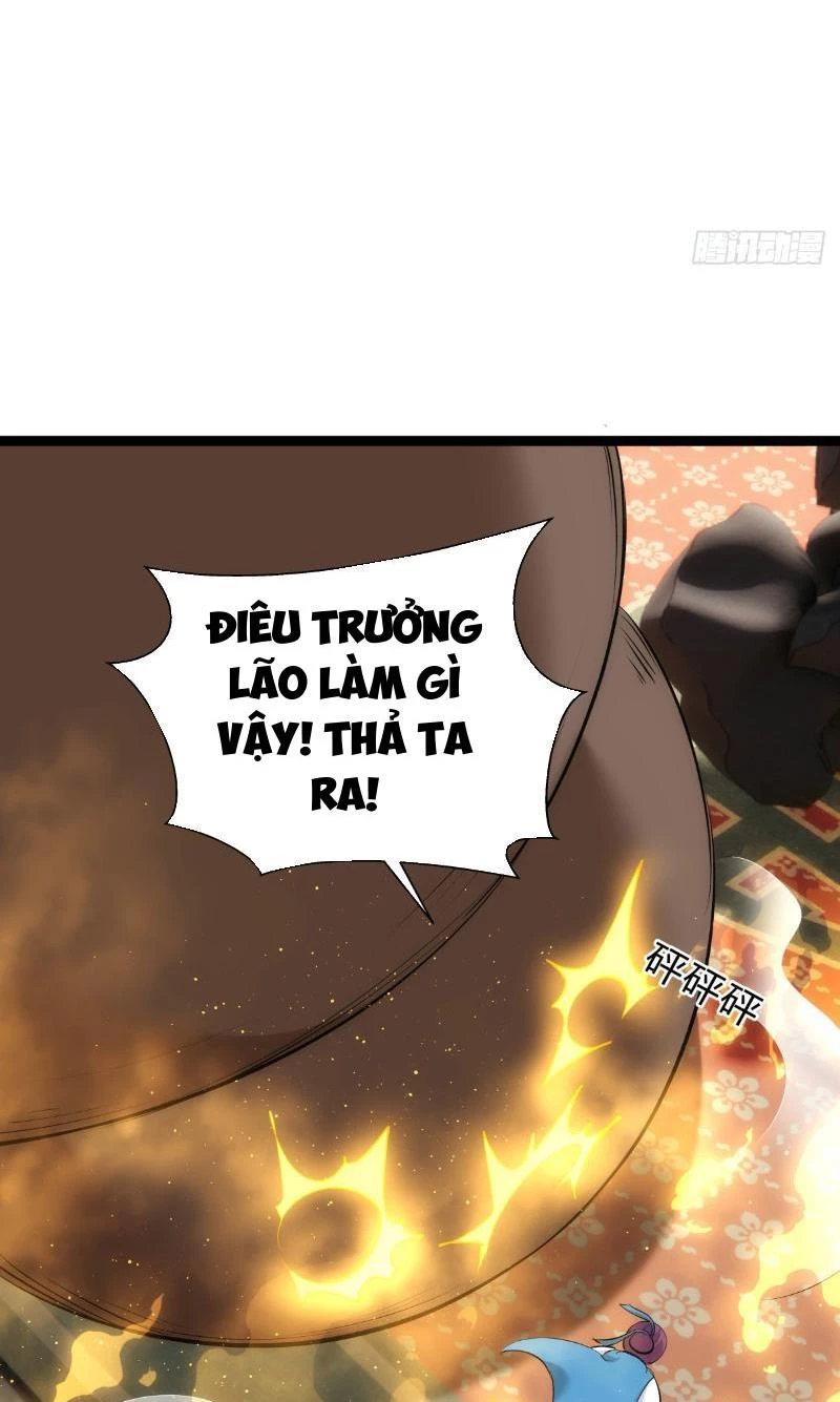 Ta Đoạt Xá Người Chơi Hệ Thống Chapter 28 - Trang 6