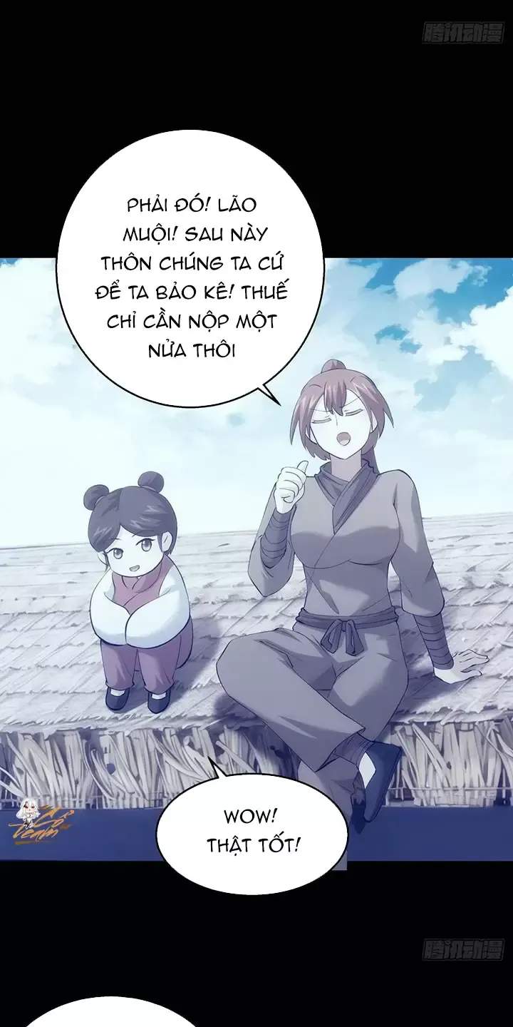 Ta Đoạt Xá Người Chơi Hệ Thống Chapter 33 - Trang 29