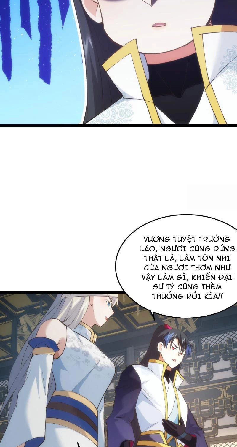 Ta Đoạt Xá Người Chơi Hệ Thống Chapter 30 - Trang 18