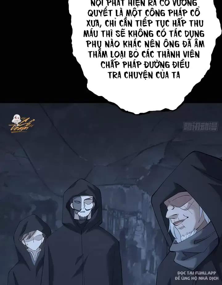 Ta Đoạt Xá Người Chơi Hệ Thống Chapter 34 - Trang 26