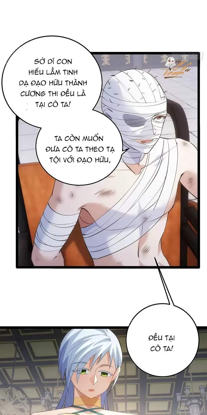 Ta Đoạt Xá Người Chơi Hệ Thống Chapter 31 - Trang 3