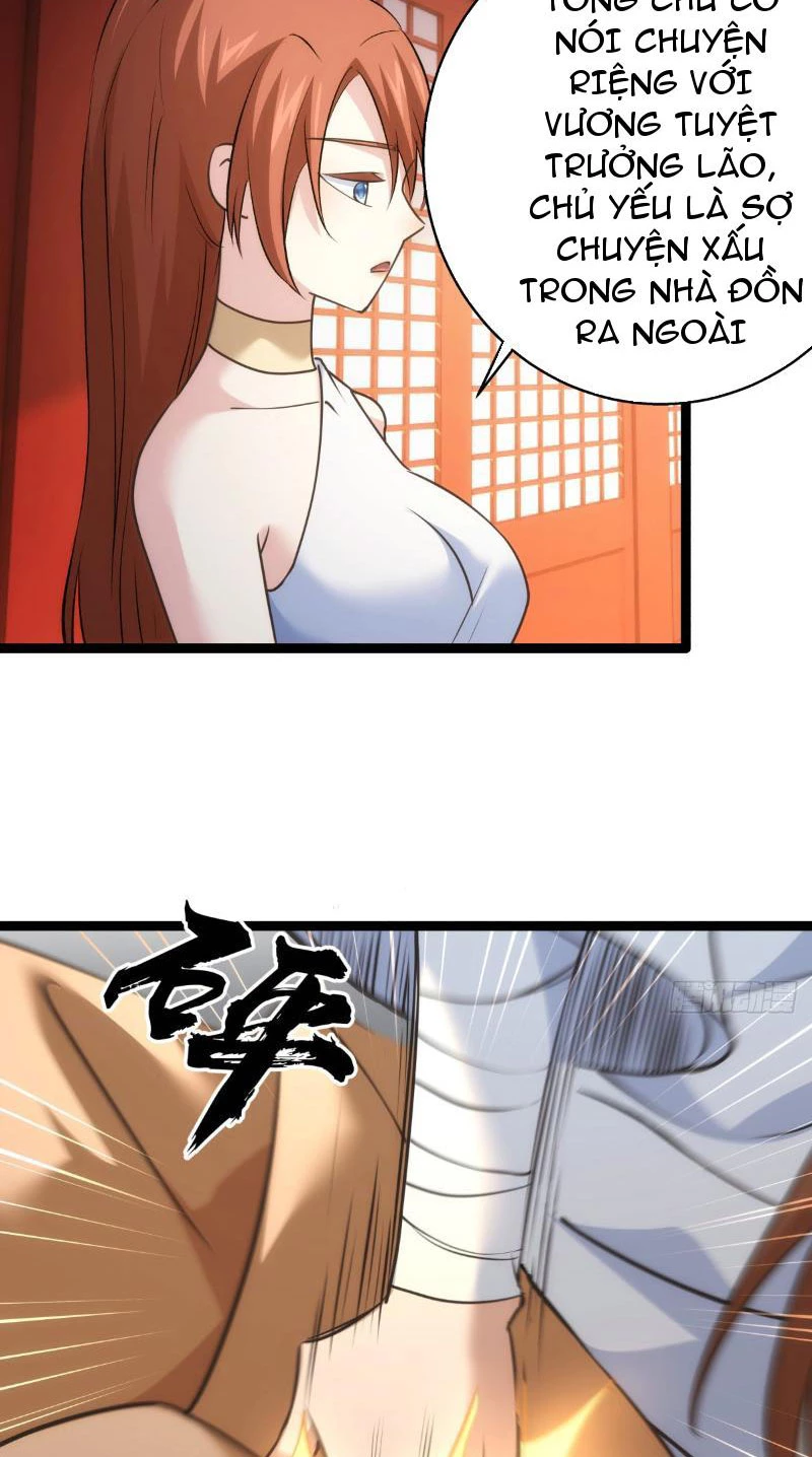 Ta Đoạt Xá Người Chơi Hệ Thống Chapter 26 - Trang 16