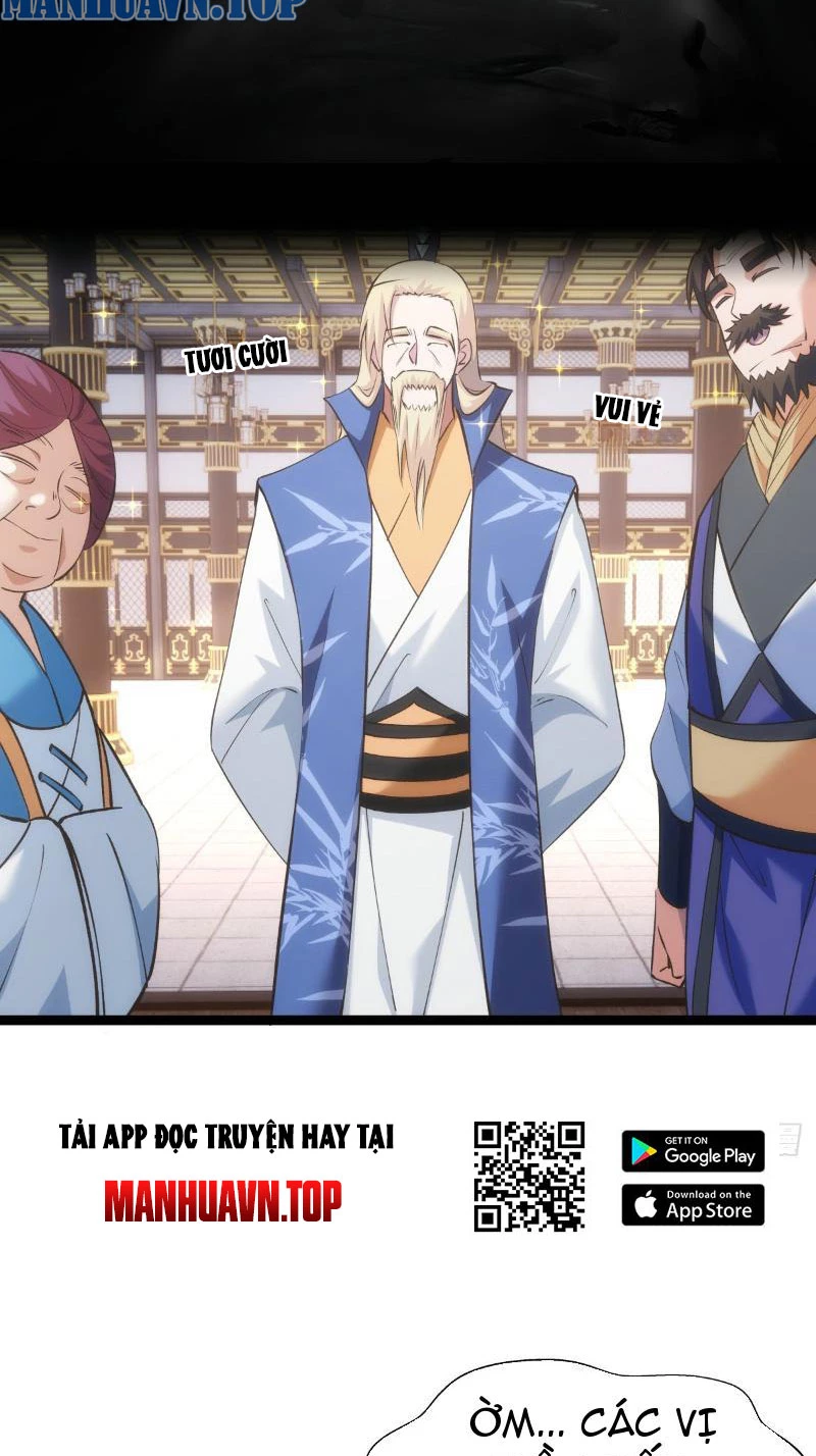 Ta Đoạt Xá Người Chơi Hệ Thống Chapter 29 - Trang 17