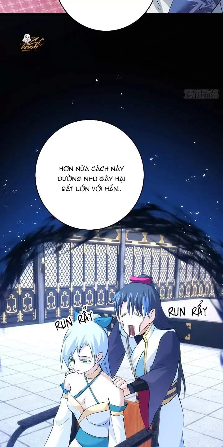 Ta Đoạt Xá Người Chơi Hệ Thống Chapter 32 - Trang 27