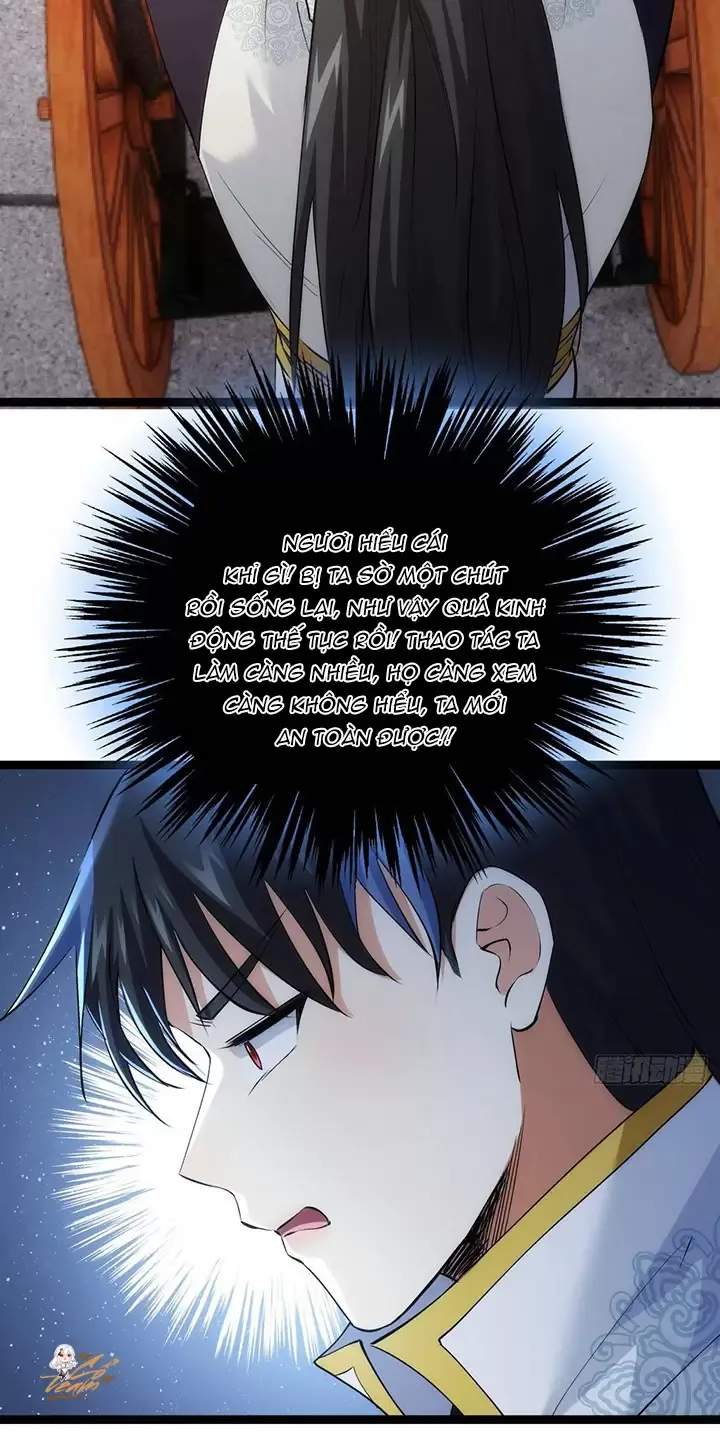 Ta Đoạt Xá Người Chơi Hệ Thống Chapter 32 - Trang 17