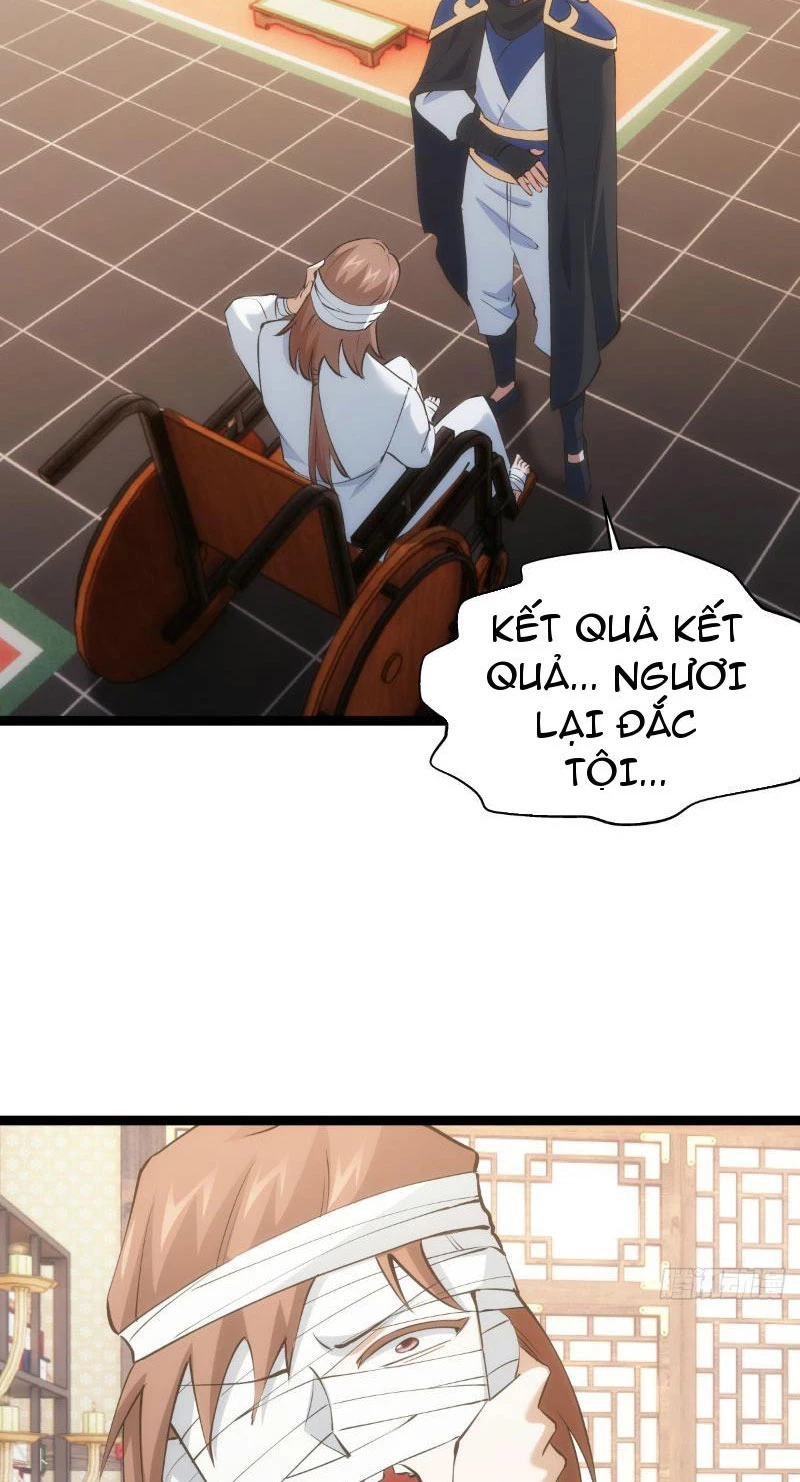 Ta Đoạt Xá Người Chơi Hệ Thống Chapter 30 - Trang 1