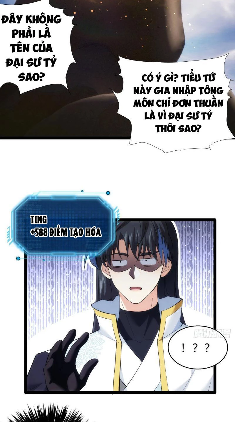 Ta Đoạt Xá Người Chơi Hệ Thống Chapter 27 - Trang 13