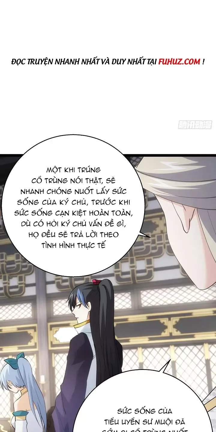 Ta Đoạt Xá Người Chơi Hệ Thống Chapter 31 - Trang 29