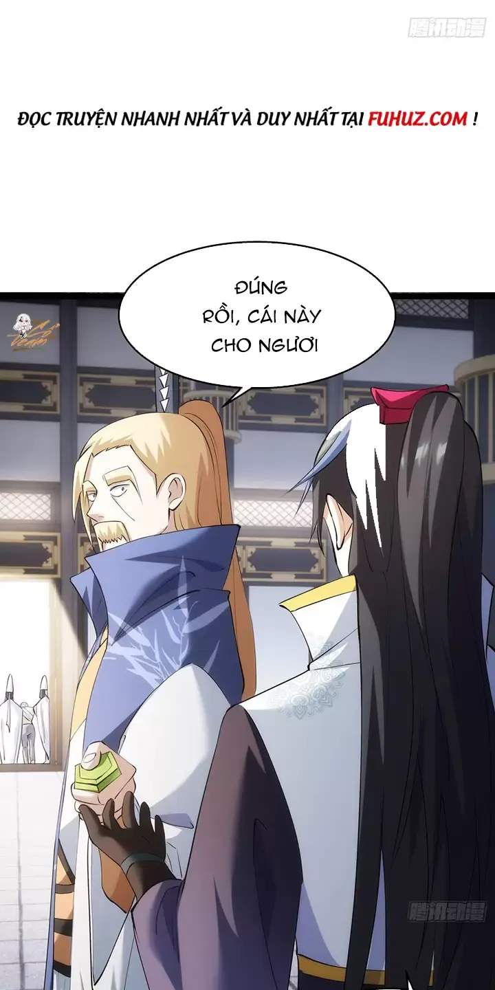 Ta Đoạt Xá Người Chơi Hệ Thống Chapter 35 - Trang 3