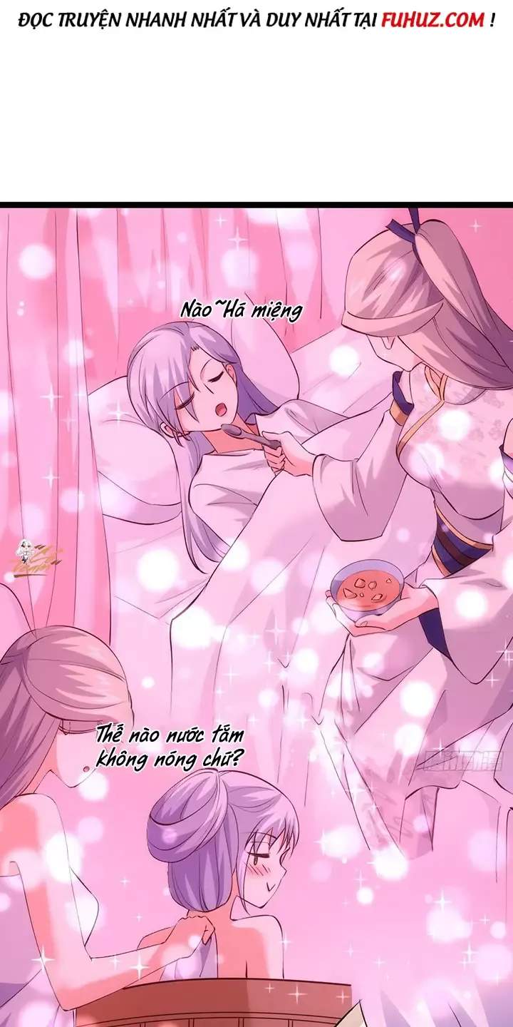 Ta Đoạt Xá Người Chơi Hệ Thống Chapter 35 - Trang 12