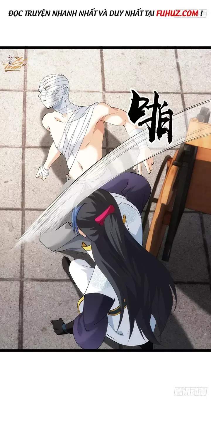 Ta Đoạt Xá Người Chơi Hệ Thống Chapter 34 - Trang 10