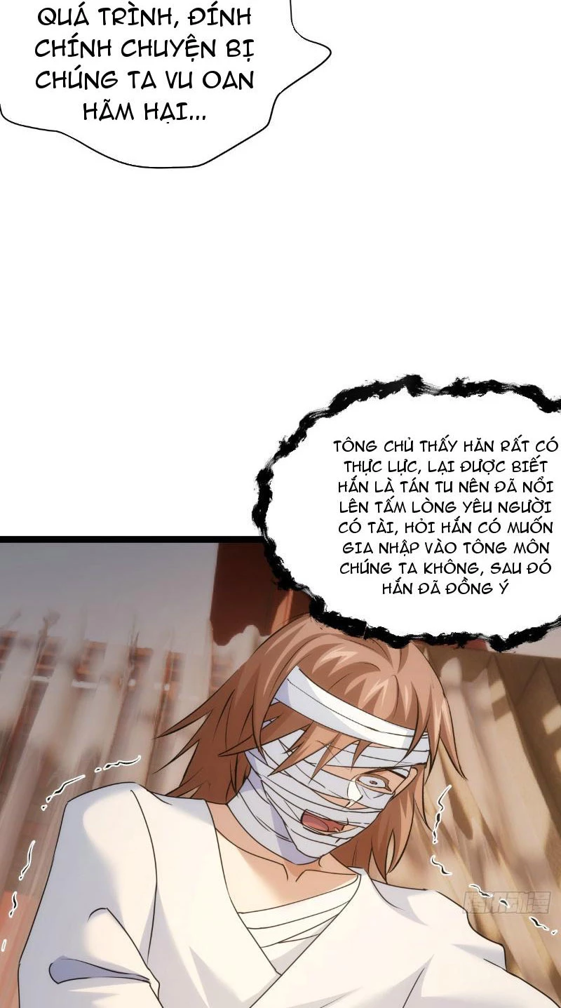 Ta Đoạt Xá Người Chơi Hệ Thống Chapter 26 - Trang 14