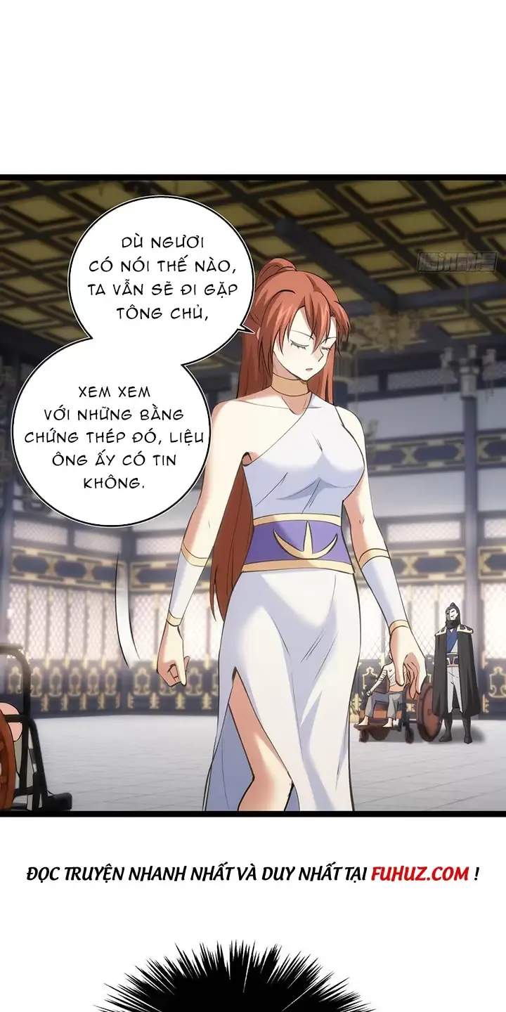 Ta Đoạt Xá Người Chơi Hệ Thống Chapter 31 - Trang 9
