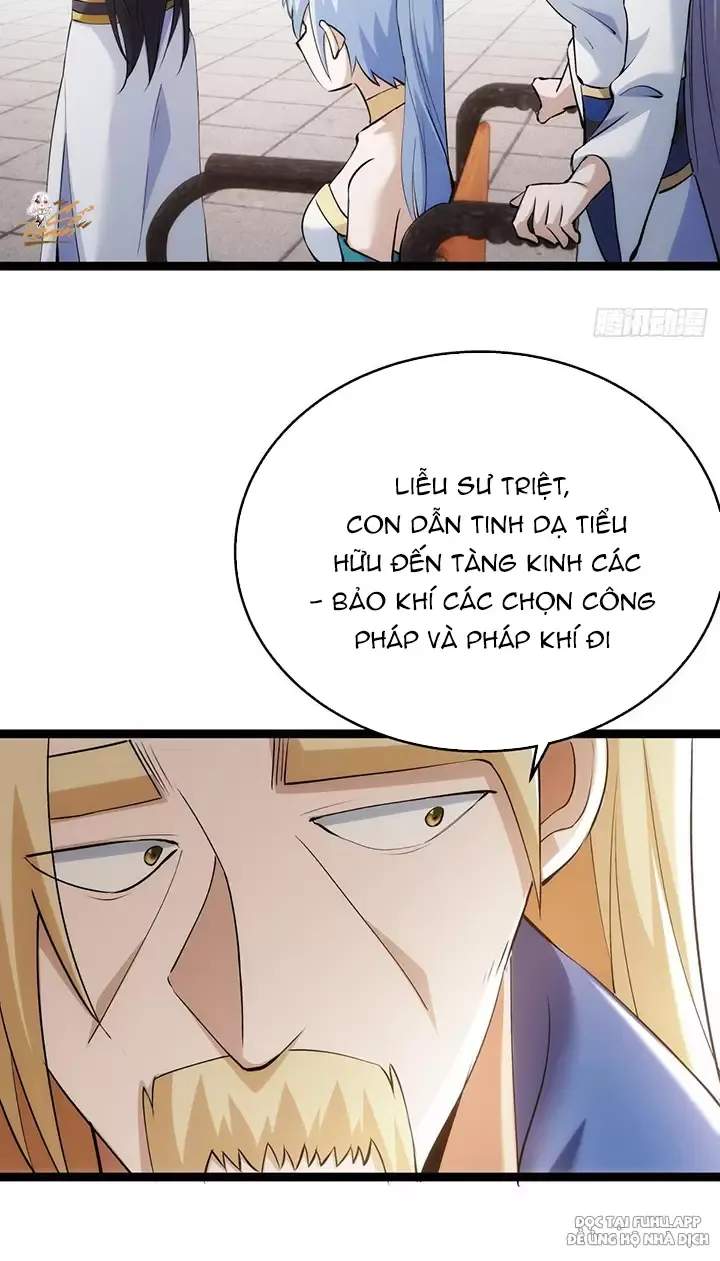 Ta Đoạt Xá Người Chơi Hệ Thống Chapter 35 - Trang 9
