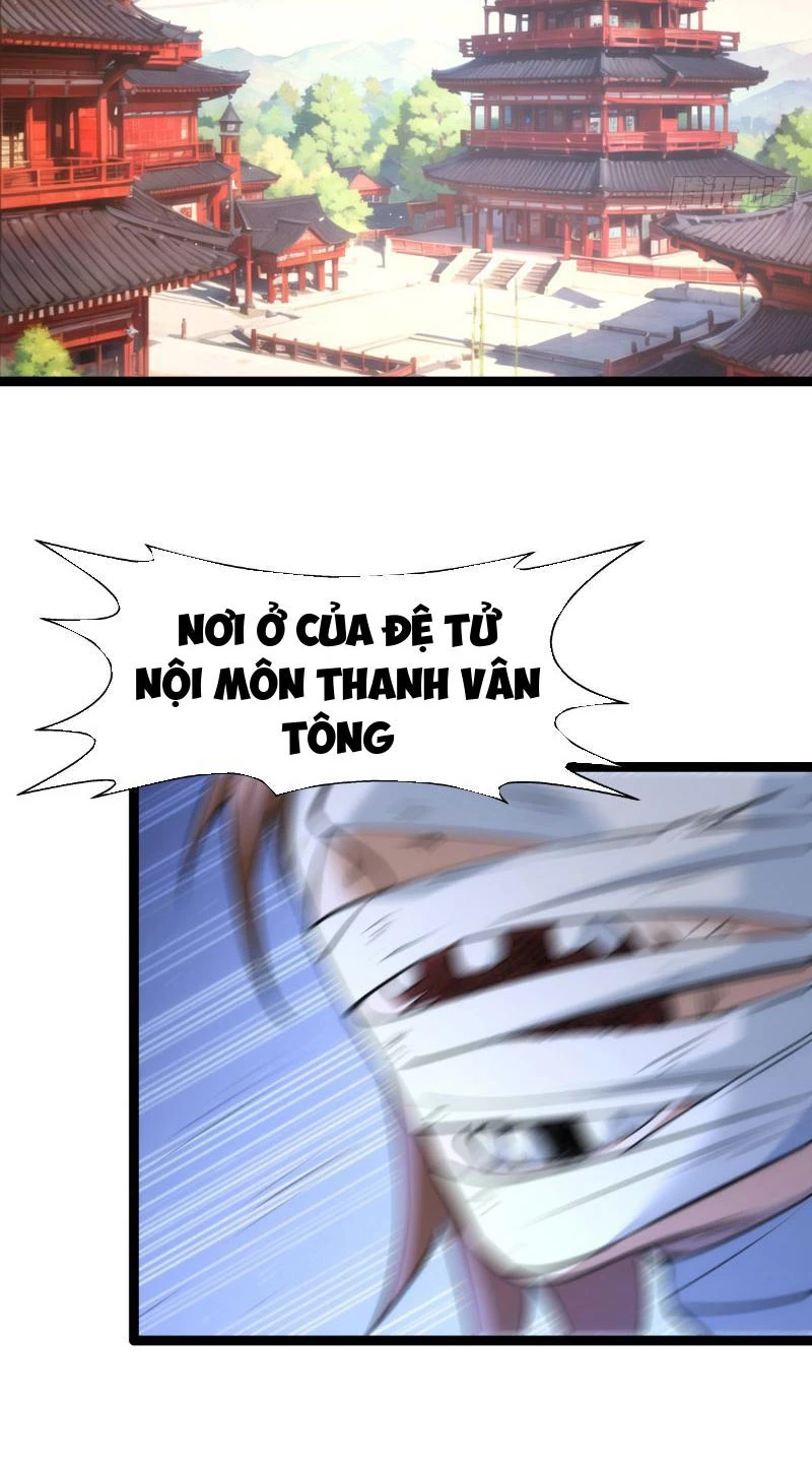 Ta Đoạt Xá Người Chơi Hệ Thống Chapter 26 - Trang 9