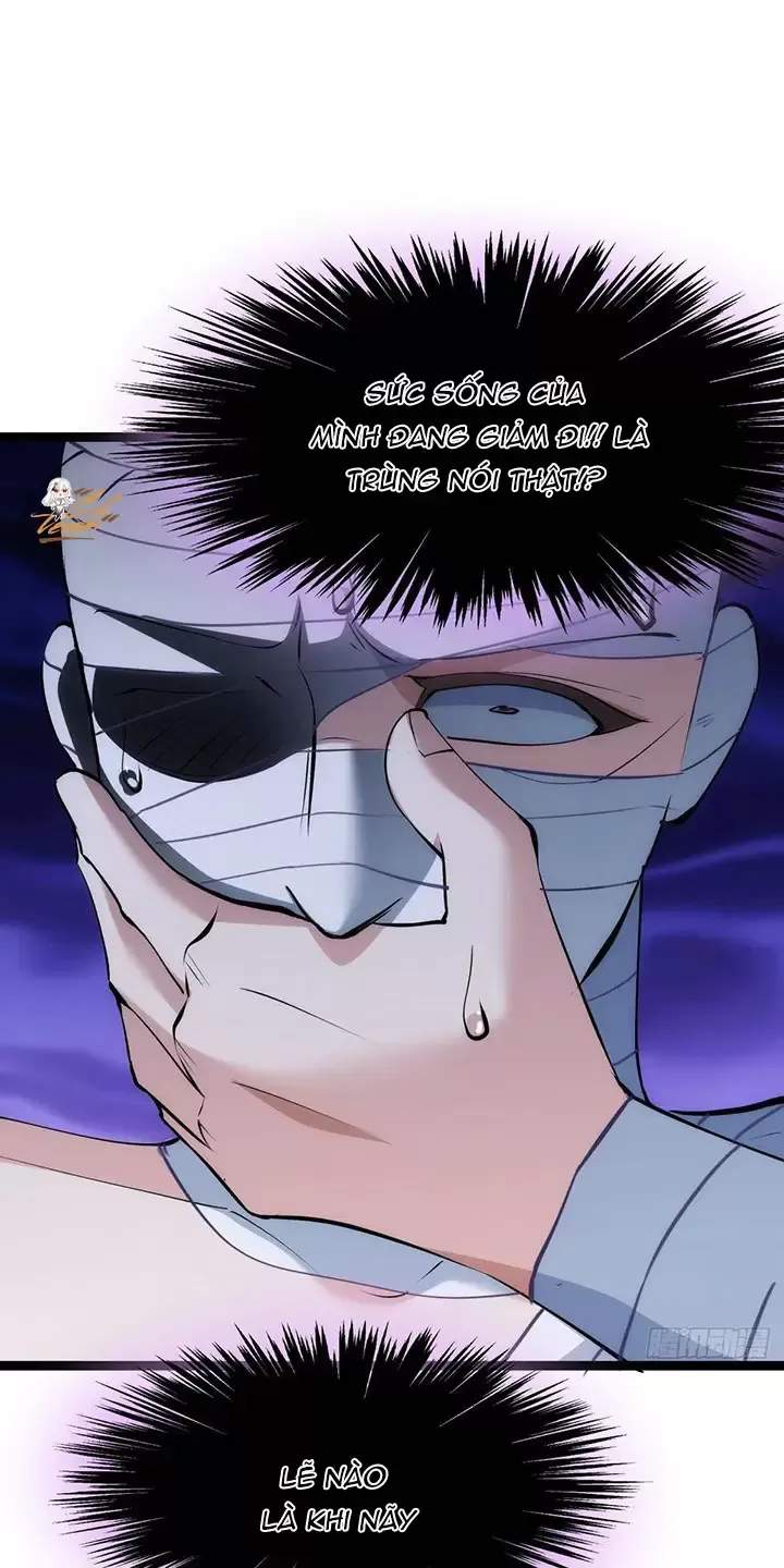 Ta Đoạt Xá Người Chơi Hệ Thống Chapter 34 - Trang 19
