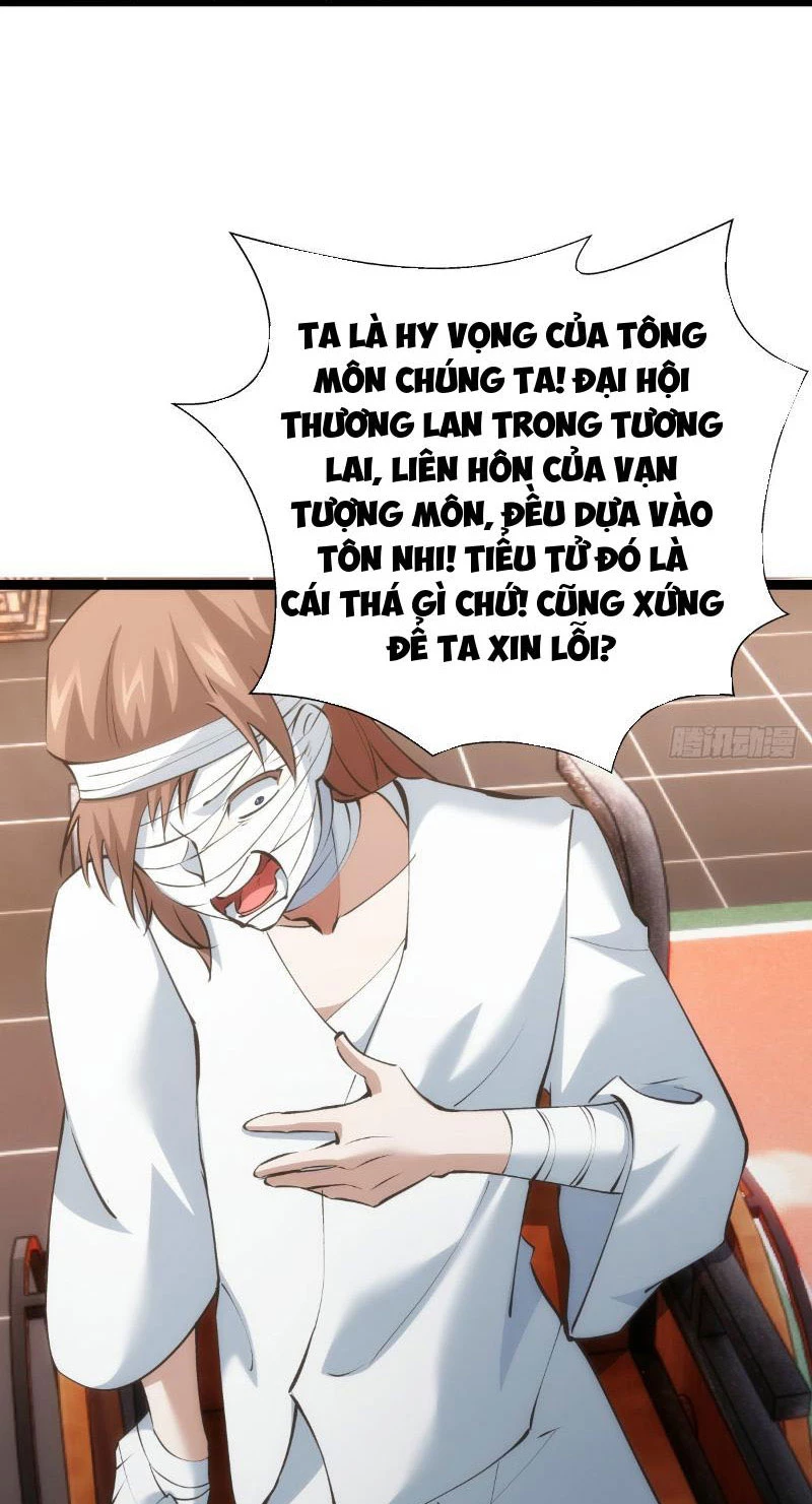 Ta Đoạt Xá Người Chơi Hệ Thống Chapter 30 - Trang 6