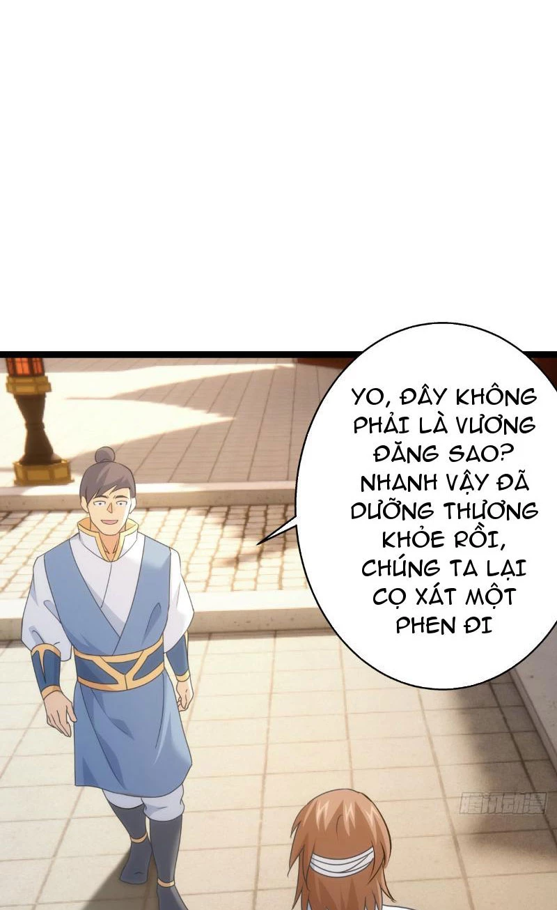 Ta Đoạt Xá Người Chơi Hệ Thống Chapter 26 - Trang 24
