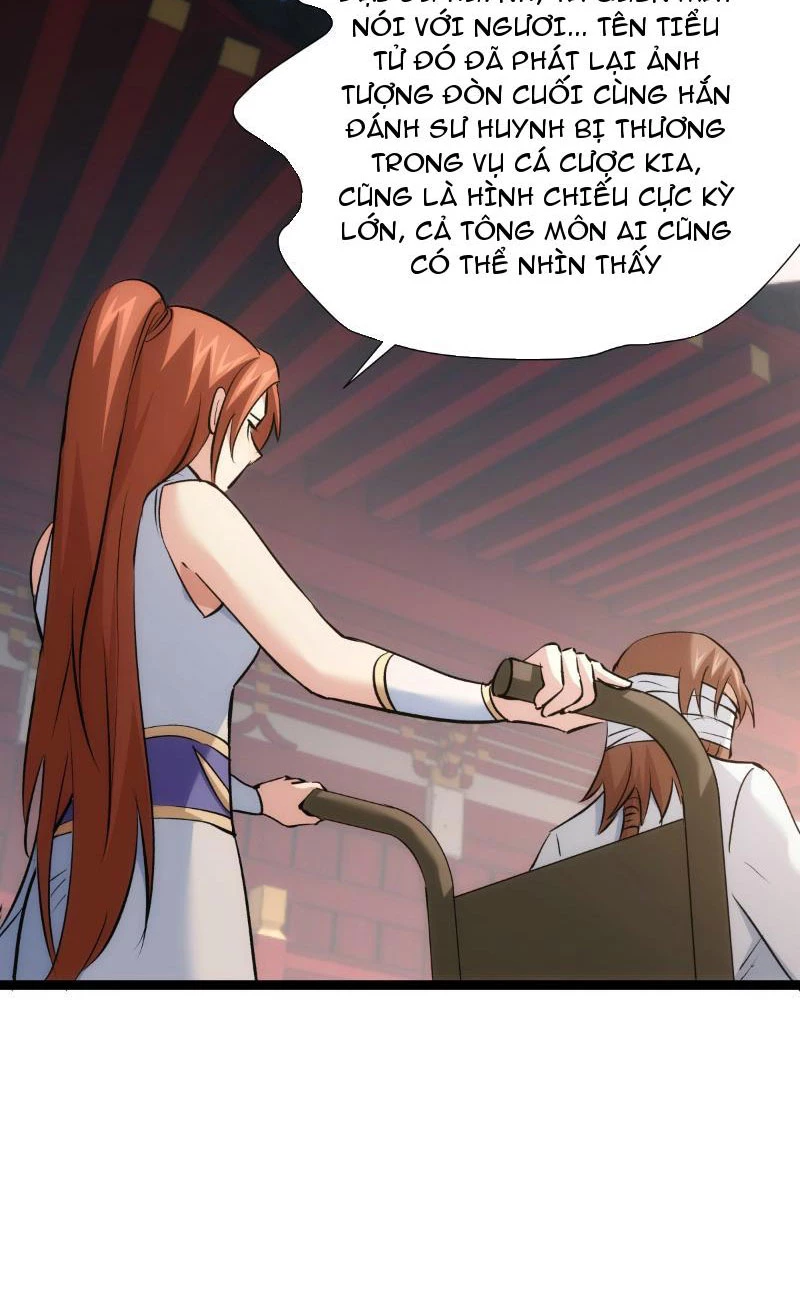 Ta Đoạt Xá Người Chơi Hệ Thống Chapter 26 - Trang 28