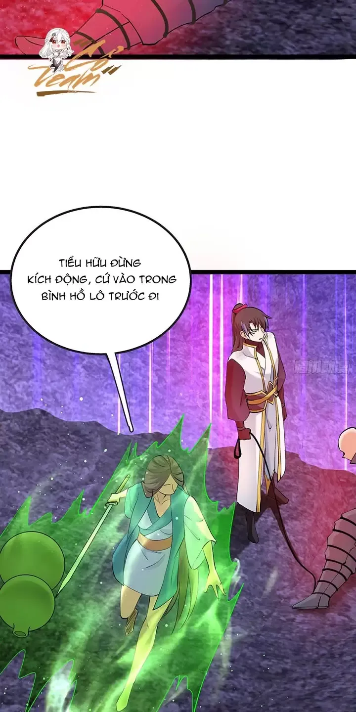 Ta Đoạt Xá Người Chơi Hệ Thống Chap 61 - Next Chap 62