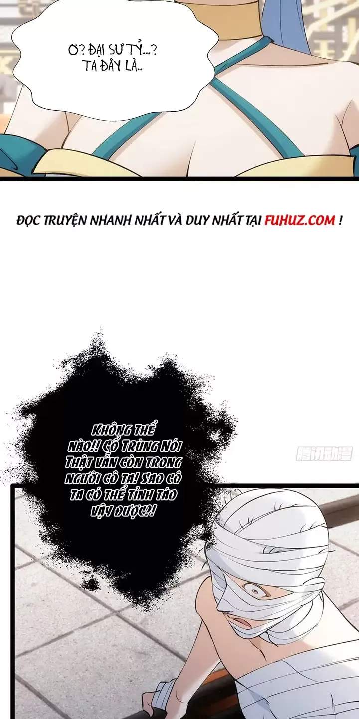Ta Đoạt Xá Người Chơi Hệ Thống Chapter 32 - Trang 33