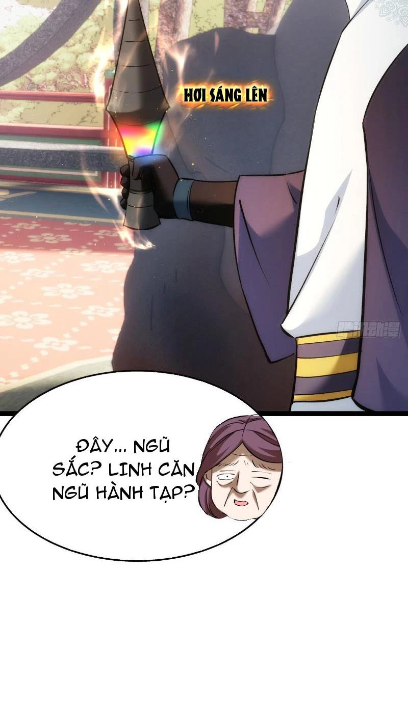 Ta Đoạt Xá Người Chơi Hệ Thống Chapter 28 - Trang 34