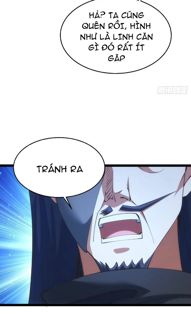 Ta Đoạt Xá Người Chơi Hệ Thống Chapter 29 - Trang 36