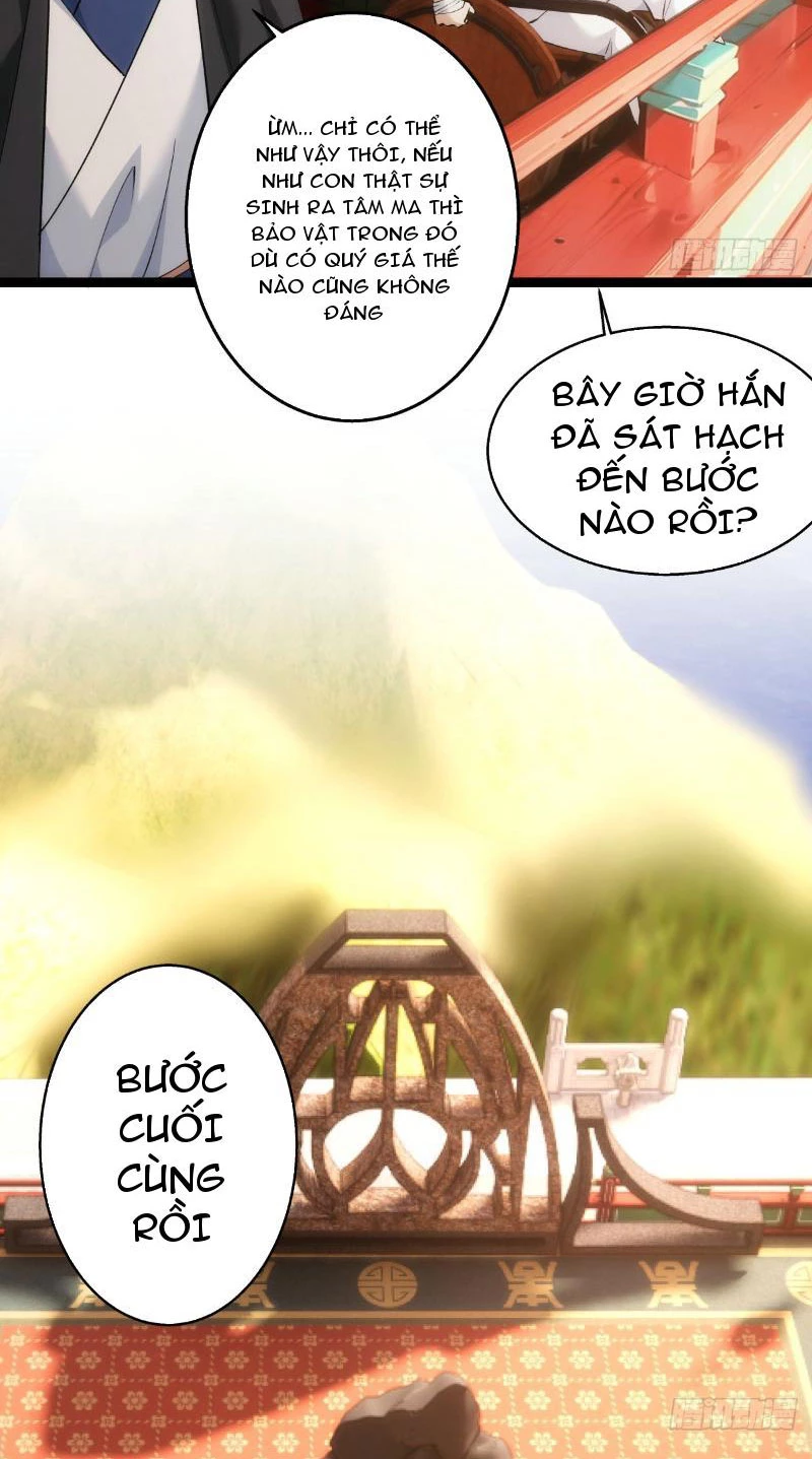 Ta Đoạt Xá Người Chơi Hệ Thống Chapter 27 - Trang 2