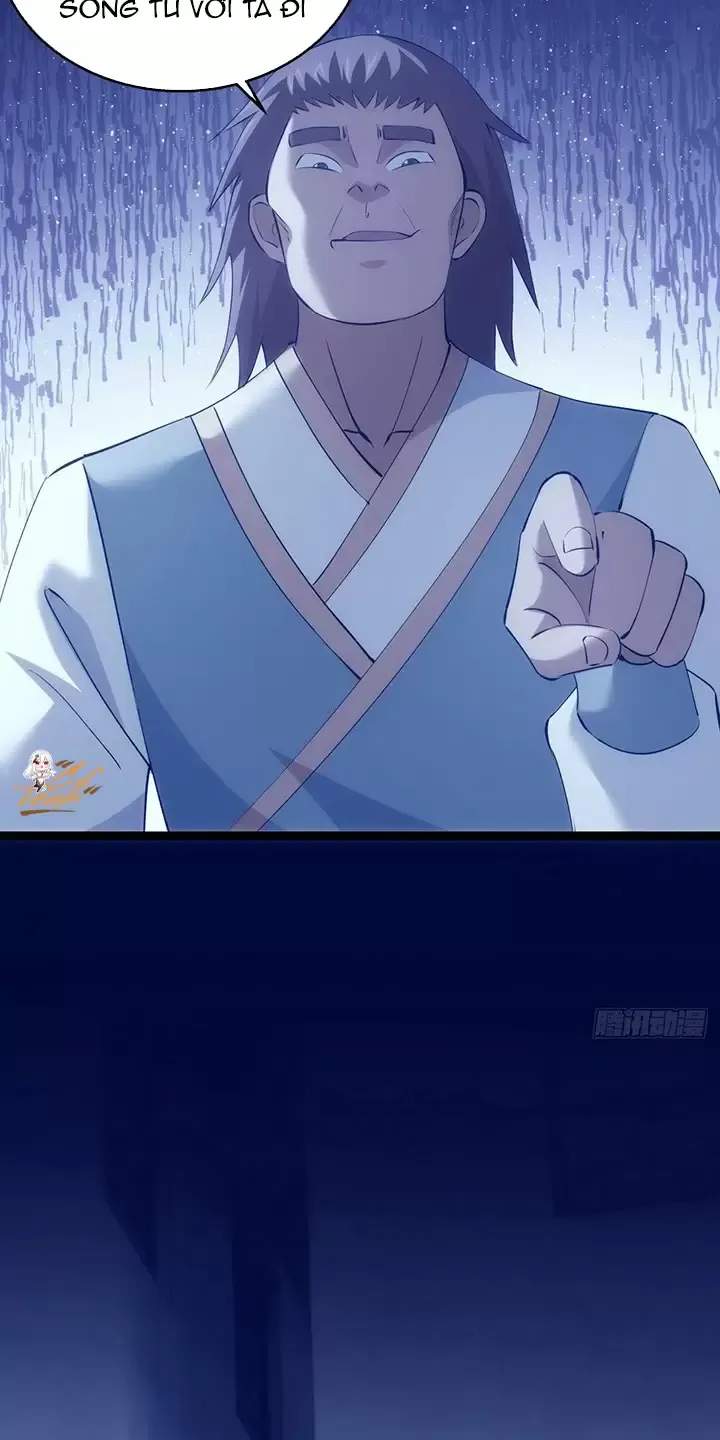 Ta Đoạt Xá Người Chơi Hệ Thống Chapter 33 - Trang 31