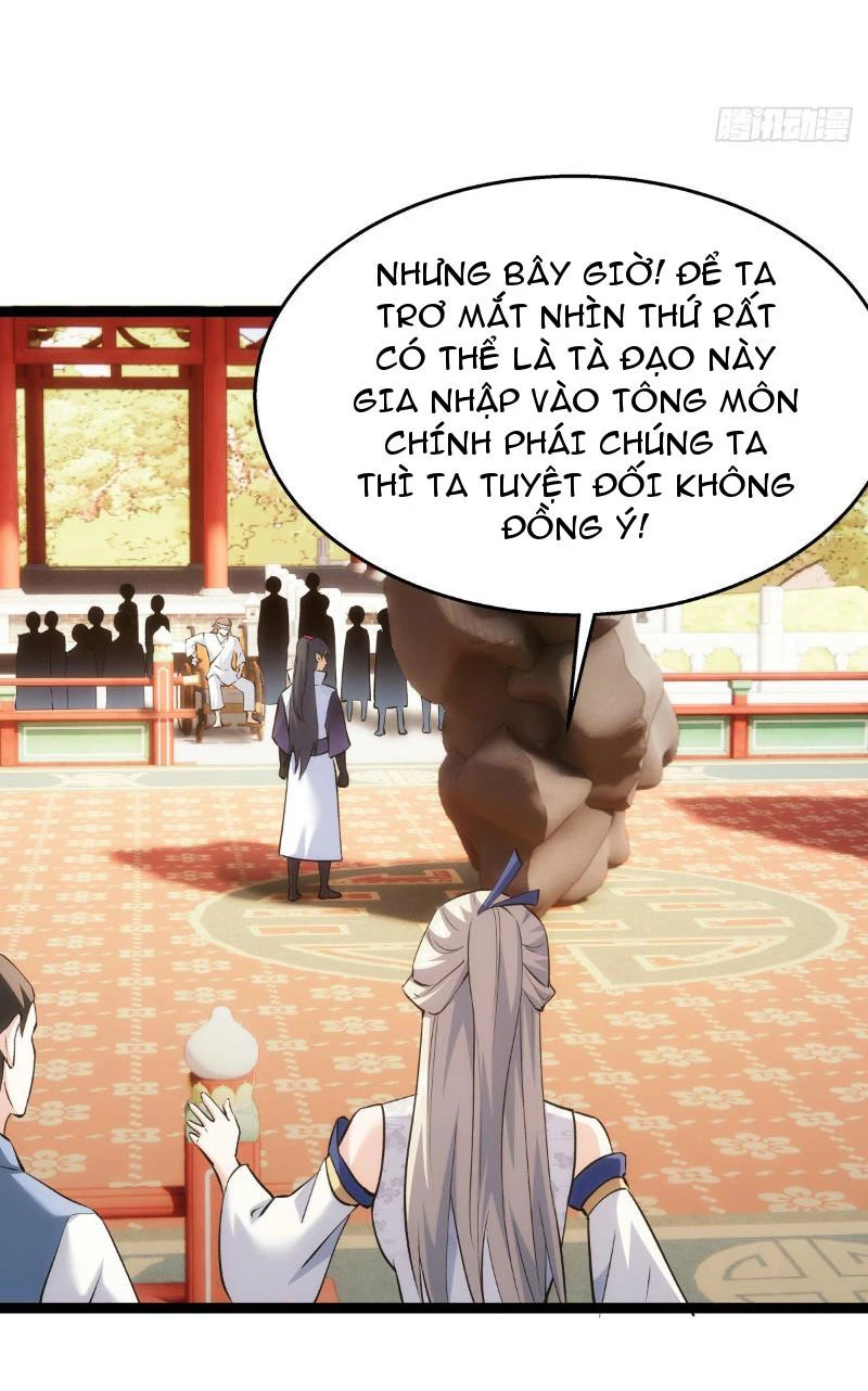 Ta Đoạt Xá Người Chơi Hệ Thống Chapter 27 - Trang 31