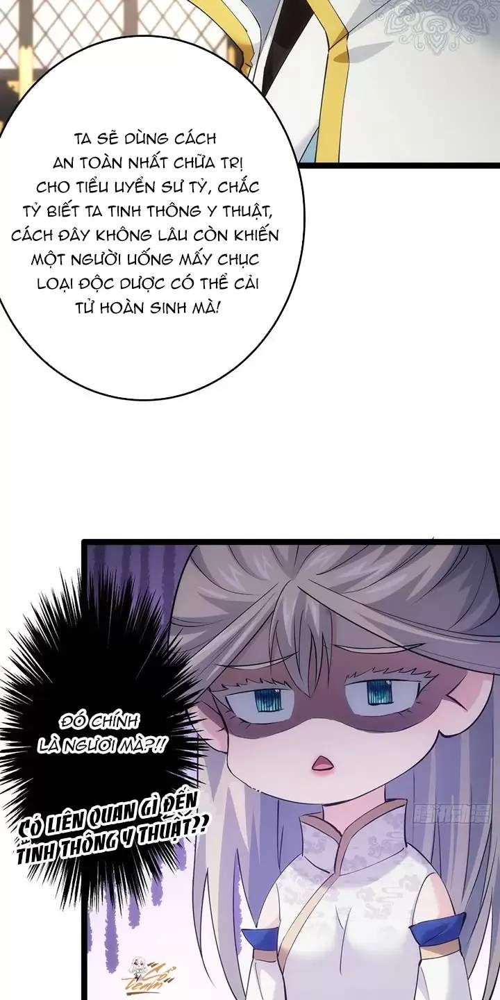 Ta Đoạt Xá Người Chơi Hệ Thống Chapter 32 - Trang 4