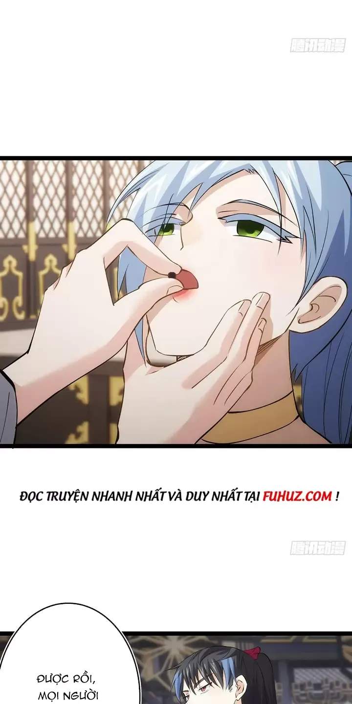 Ta Đoạt Xá Người Chơi Hệ Thống Chapter 32 - Trang 10