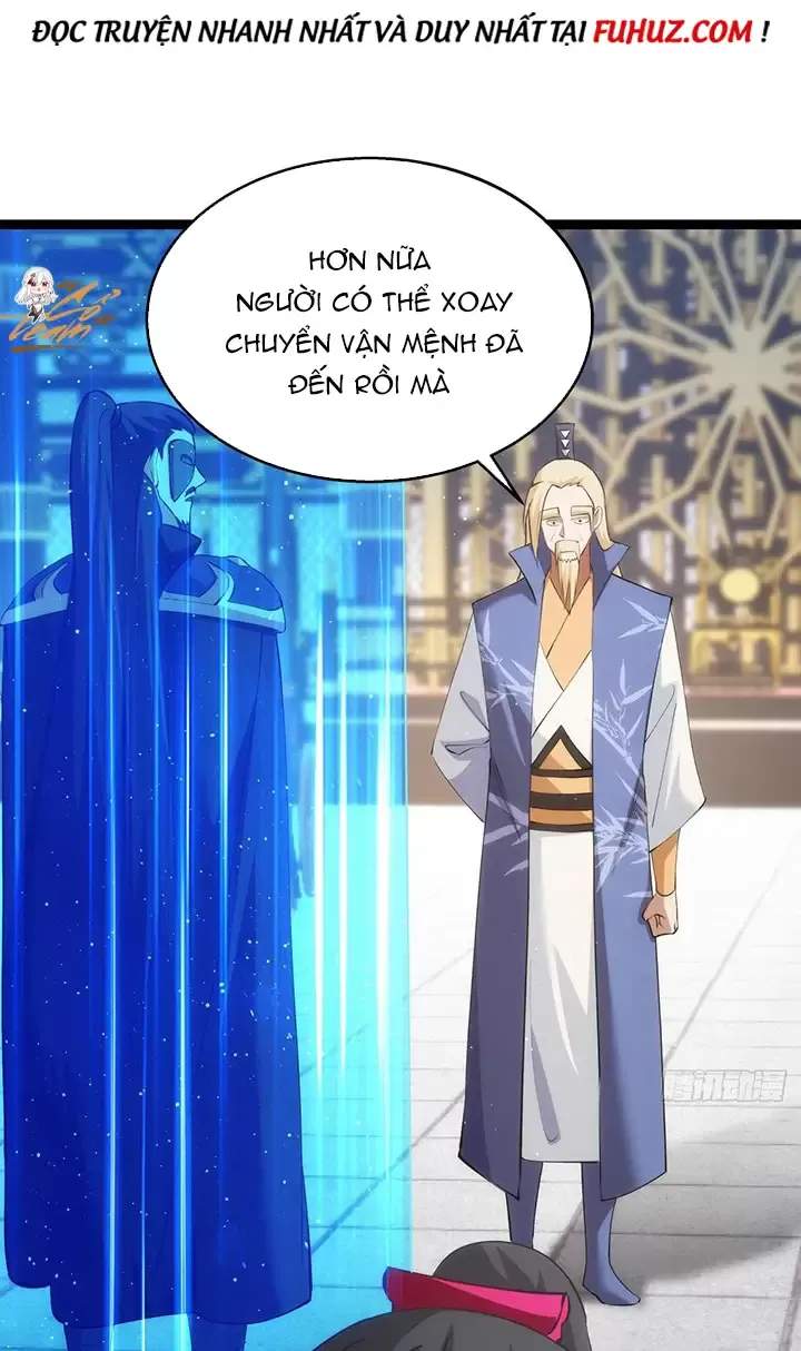 Ta Đoạt Xá Người Chơi Hệ Thống Chapter 34 - Trang 34