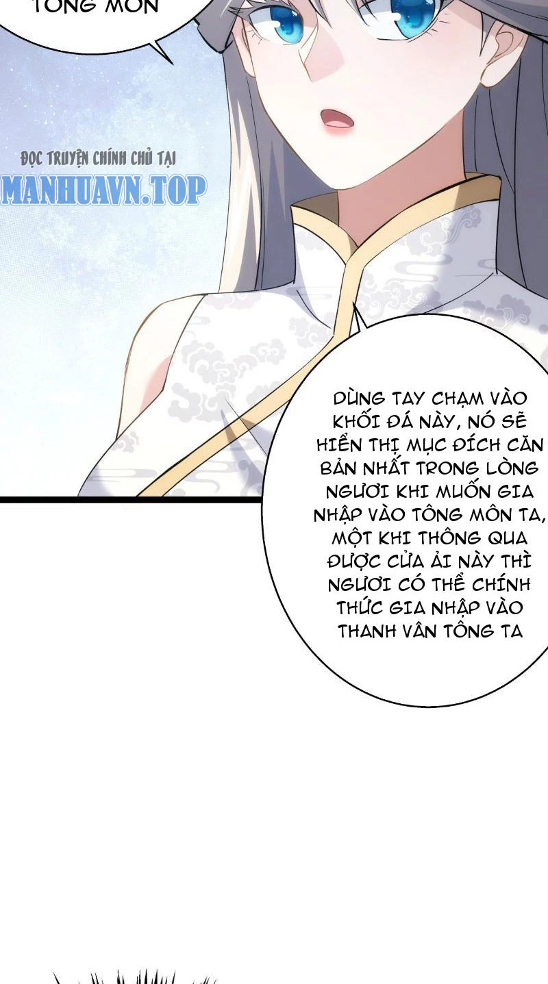 Ta Đoạt Xá Người Chơi Hệ Thống Chapter 27 - Trang 4