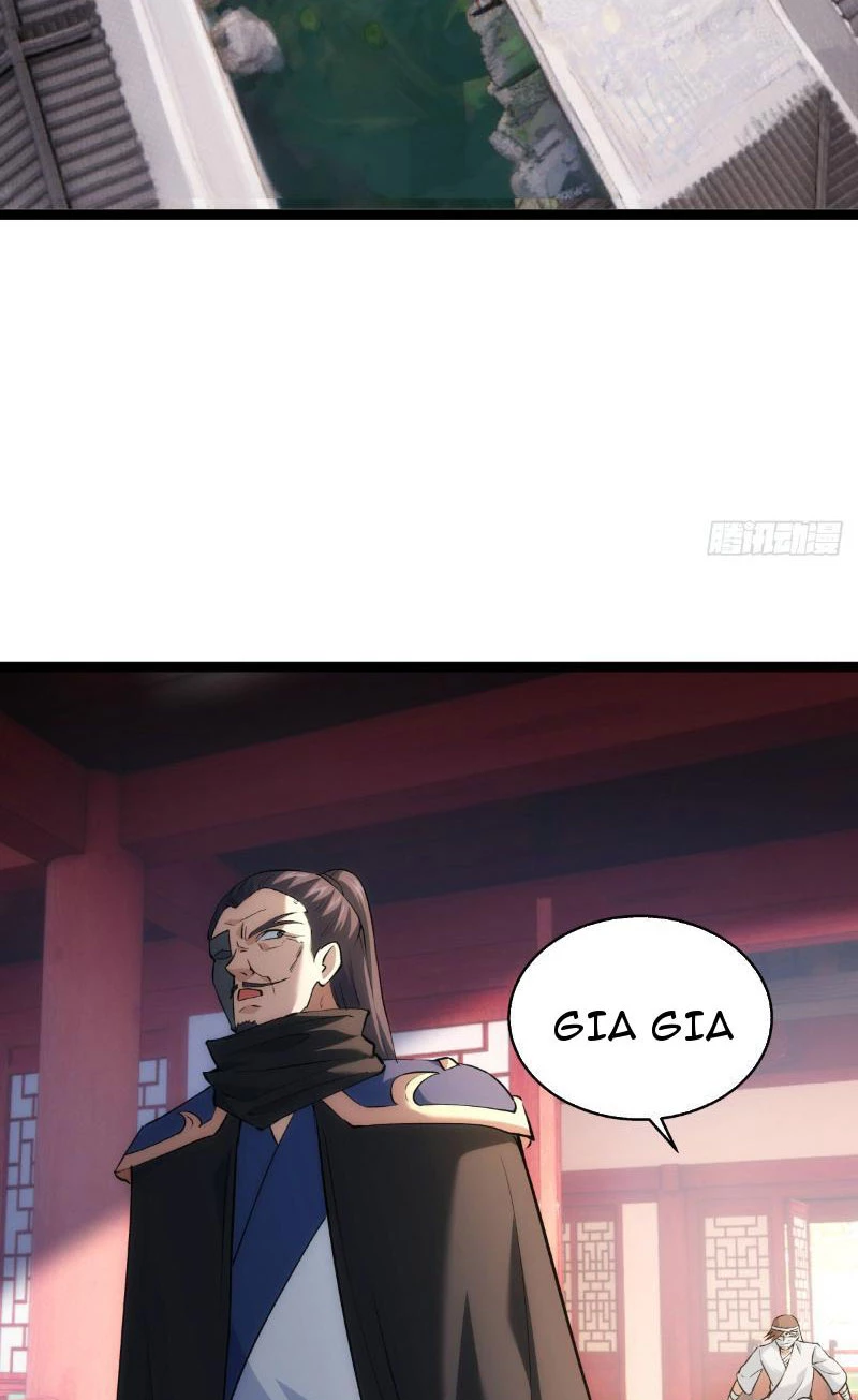 Ta Đoạt Xá Người Chơi Hệ Thống Chapter 26 - Trang 35