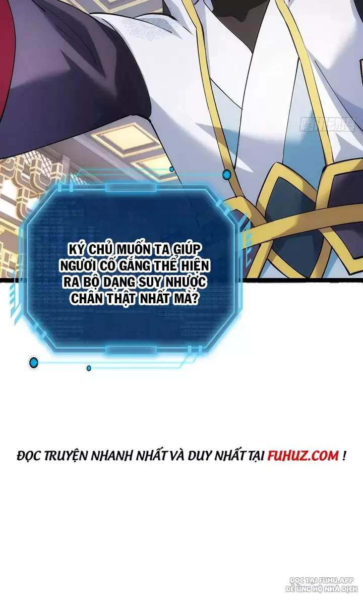 Ta Đoạt Xá Người Chơi Hệ Thống Chapter 32 - Trang 29