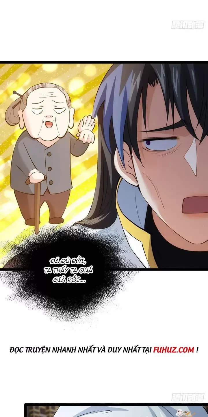 Ta Đoạt Xá Người Chơi Hệ Thống Chapter 32 - Trang 30