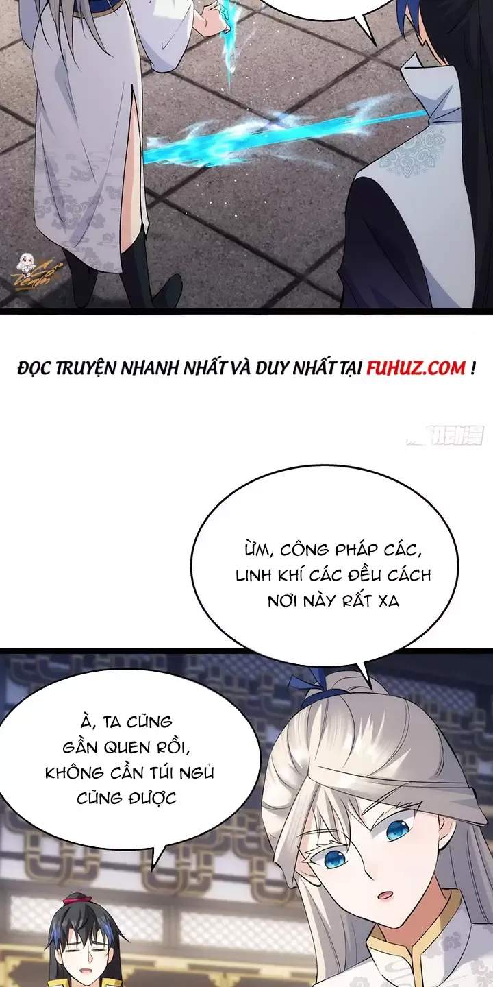 Ta Đoạt Xá Người Chơi Hệ Thống Chapter 35 - Trang 24