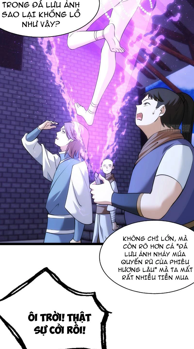 Ta Đoạt Xá Người Chơi Hệ Thống Chapter 26 - Trang 3