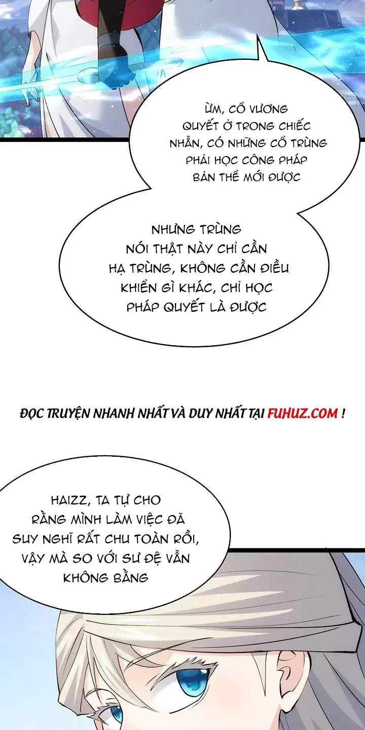 Ta Đoạt Xá Người Chơi Hệ Thống Chapter 36 - Trang 2