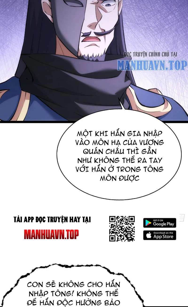 Ta Đoạt Xá Người Chơi Hệ Thống Chapter 26 - Trang 38