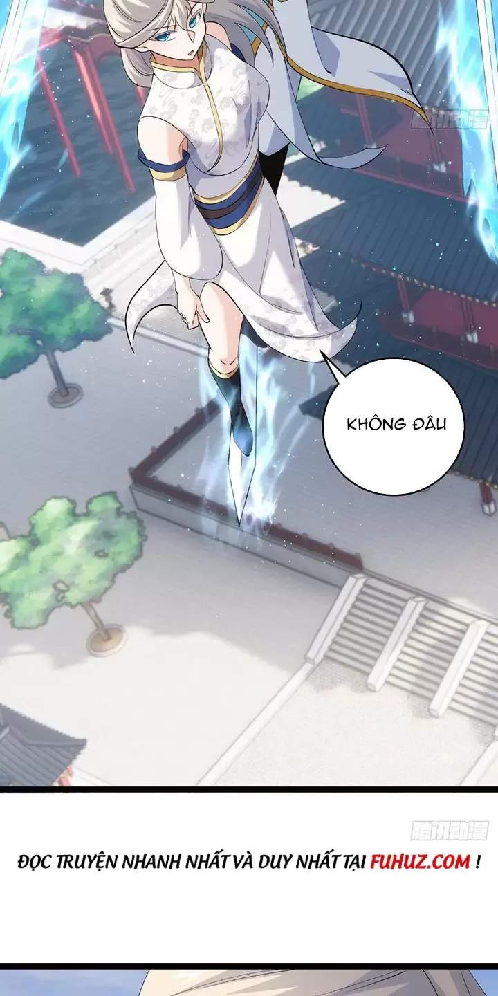 Ta Đoạt Xá Người Chơi Hệ Thống Chapter 35 - Trang 27