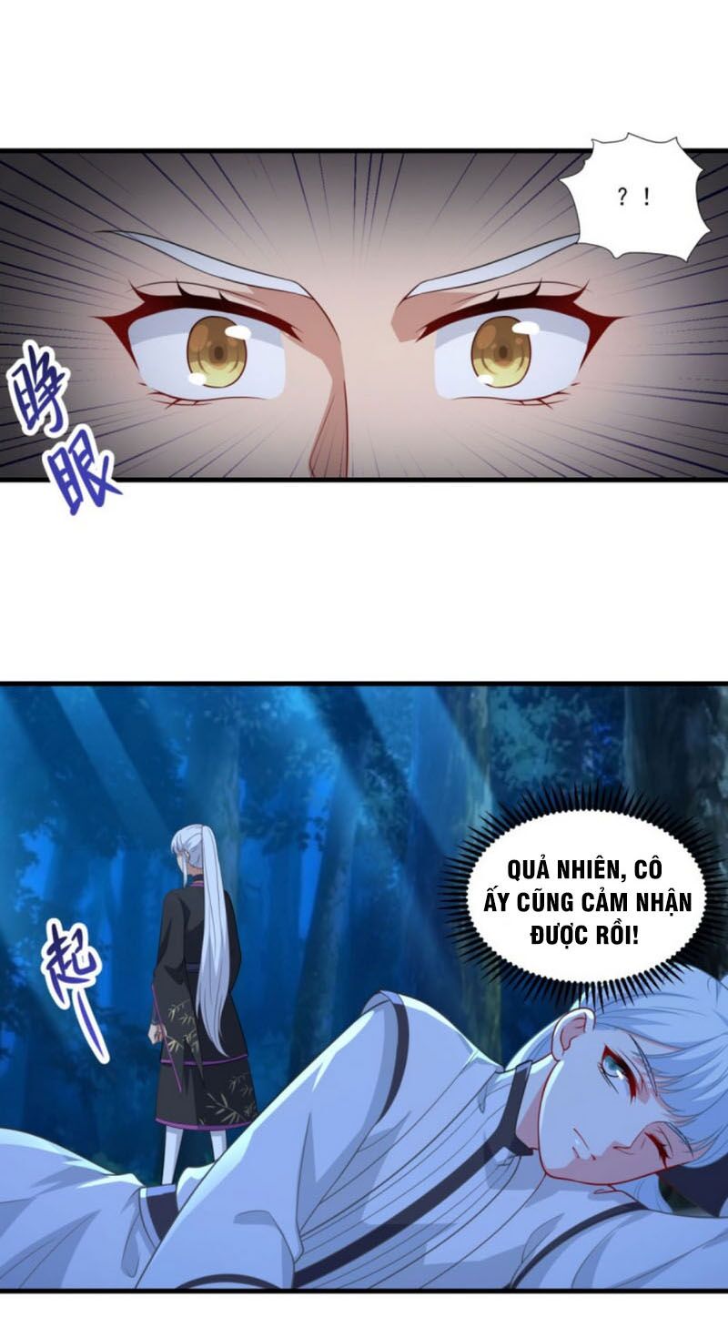 Tiên Ma Đồng Tu Chapter 148 - Trang 21